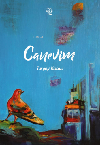 Canevim - Kitapiks.com