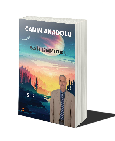 Canım Anadolu - Kitapiks.com