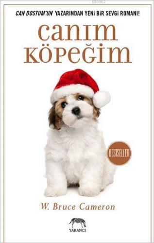 Canım Köpeğim - Kitapiks.com