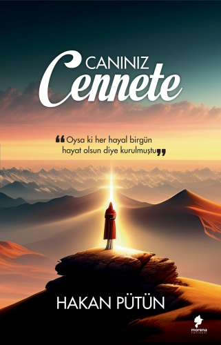 Canınız Cennete - Kitapiks.com