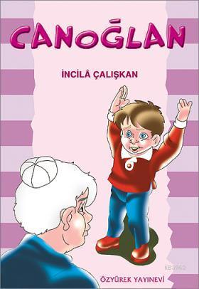 Canoğlan - Kitapiks.com