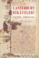 Canterbury Hikayeleri; Genel Prolog - Kitapiks.com