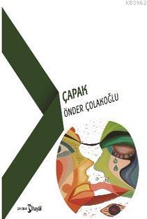 Çapak - Kitapiks.com