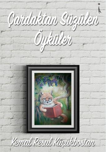 Çardaktan Süzülen Öyküler - Kitapiks.com