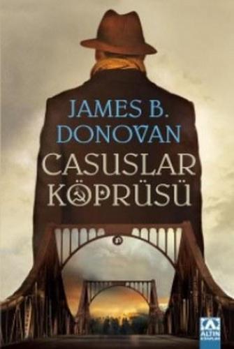 Casuslar Köprüsü - Kitapiks.com