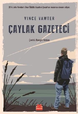 Çaylak Gazeteci - Kitapiks.com