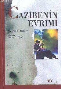 Cazibenin Evrimi - Kitapiks.com