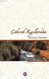 Çekerek Kıyılarında - Kitapiks.com