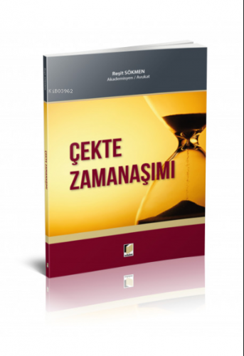 Çekte Zamanaşımı