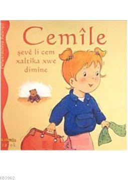 Cemile Şeve li Cem Xaltika Xwe Dimine - Kitapiks.com