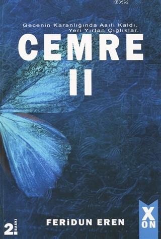 Cemre 2 - Kitapiks.com