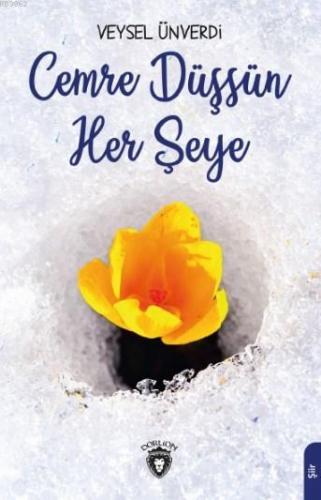 Cemre Düşsün Her Şeye - Kitapiks.com
