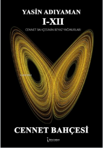 Cennet Bahçesi - Kitapiks.com