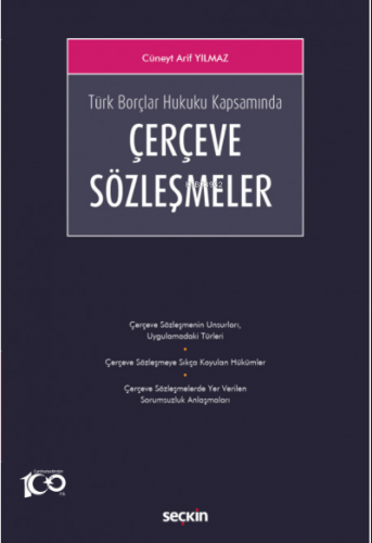 Çerçeve Sözleşmeler