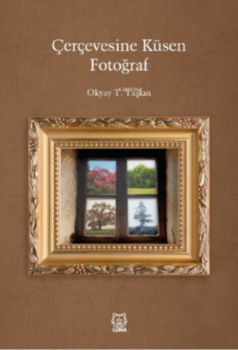 Çerçevesine Küsen Fotoğraf - Kitapiks.com