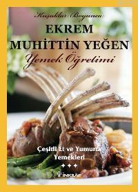 Çeşitli Et ve Yumurta Yemekleri (cilt 3) - Kitapiks.com