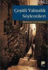 Çeşitli Yalnızlık Söylentileri - Kitapiks.com