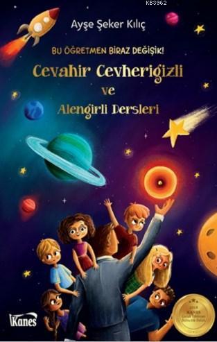 Cevahir Cevherigizli ve Alengirli Dersleri - Kitapiks.com