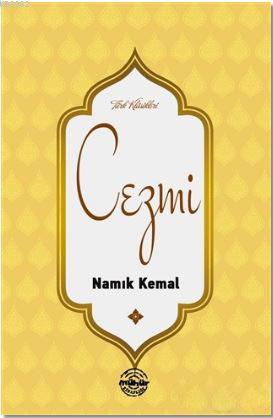 Cezmi - Kitapiks.com
