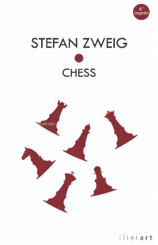 Chess - Kitapiks.com