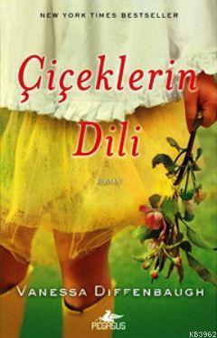 Çiçeklerin Dili - Kitapiks.com