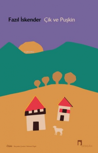 Çik ve Puşkin - Kitapiks.com