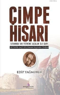 Çimpe Hisarı - Kitapiks.com