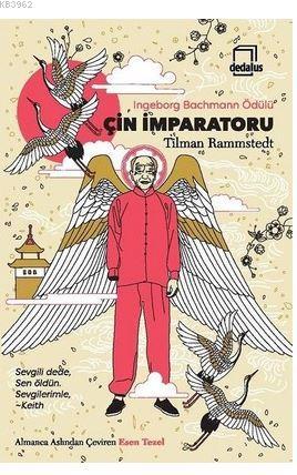 Çin İmparatoru - Kitapiks.com