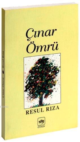 Çınar Ömrü