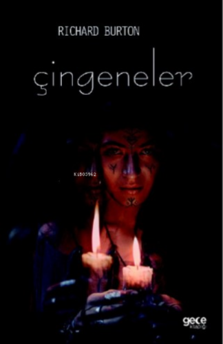 Çingeneler