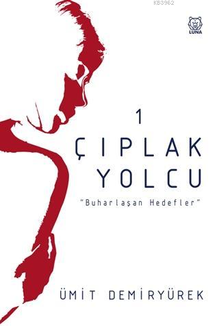 Çıplak Yolcu - Kitapiks.com