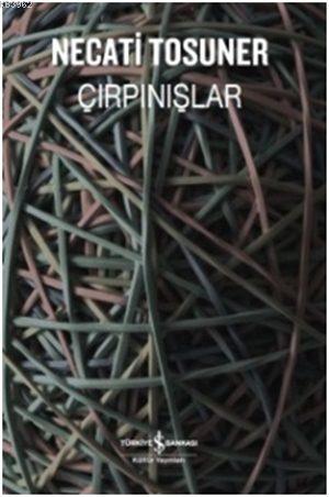 Çırpınışlar - Kitapiks.com