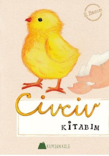 Civciv Kitabım