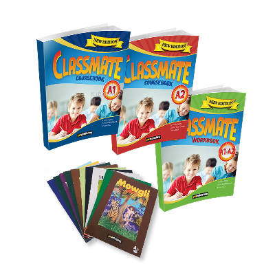 Classmate A1 - Kitapiks.com