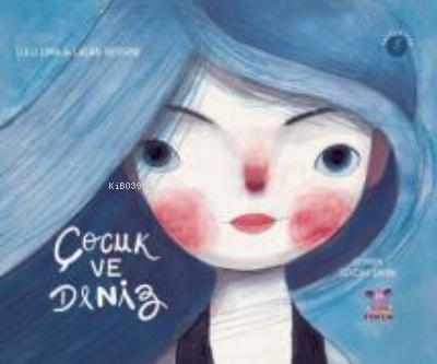 Çocuk ve Deniz - Kitapiks.com