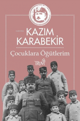 Çocuklara Öğütlerim - Kitapiks.com