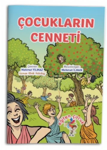 Çocukların Cenneti - Kitapiks.com