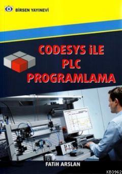 Codesys ile PLC Programlama - Kitapiks.com