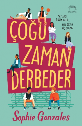 Çoğu Zaman Derbeder