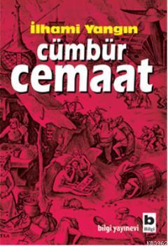 Cümbür Cemaat - Kitapiks.com