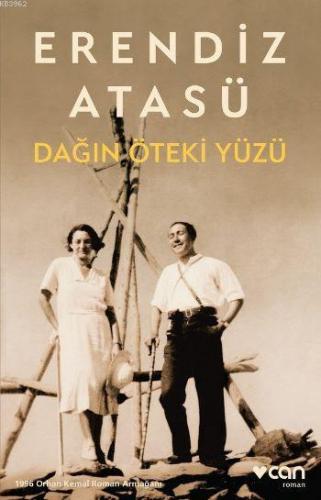 Dağın Öteki Yüzü - Kitapiks.com
