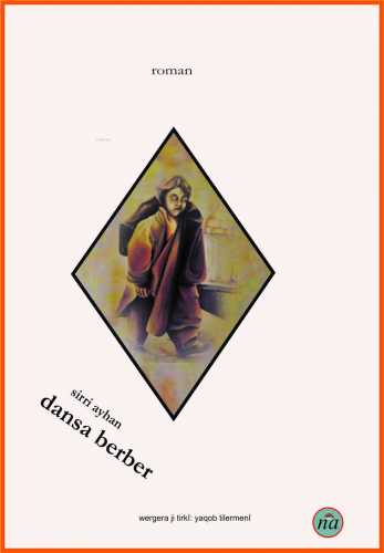 Dansa Berber - Kitapiks.com