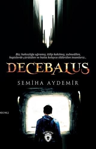 Decebalus - Kitapiks.com