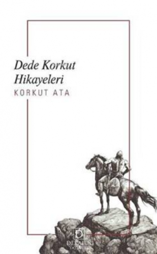 Dede Korkut Hikayeleri - Kitapiks.com