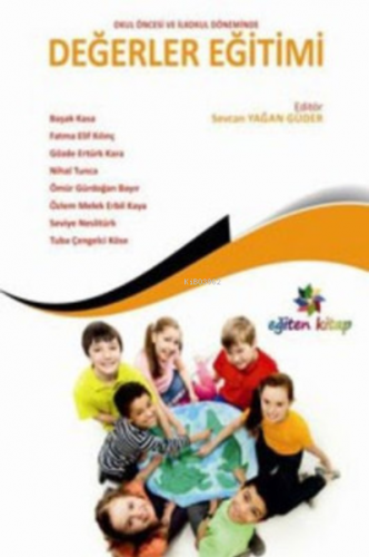 Değerler Eğitimi - Kitapiks.com