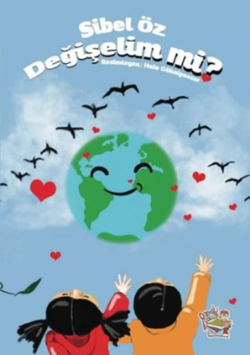 Değişelim mi? - Kitapiks.com