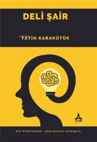 Deli Şair - Kitapiks.com