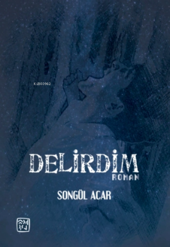 Delirdim - Kitapiks.com