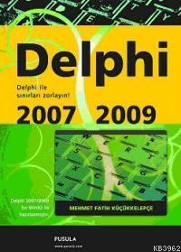 Delphi 2007-2009 - Kitapiks.com