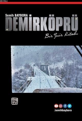 Demirköprü - Bir Şiir Kitabı - Kitapiks.com